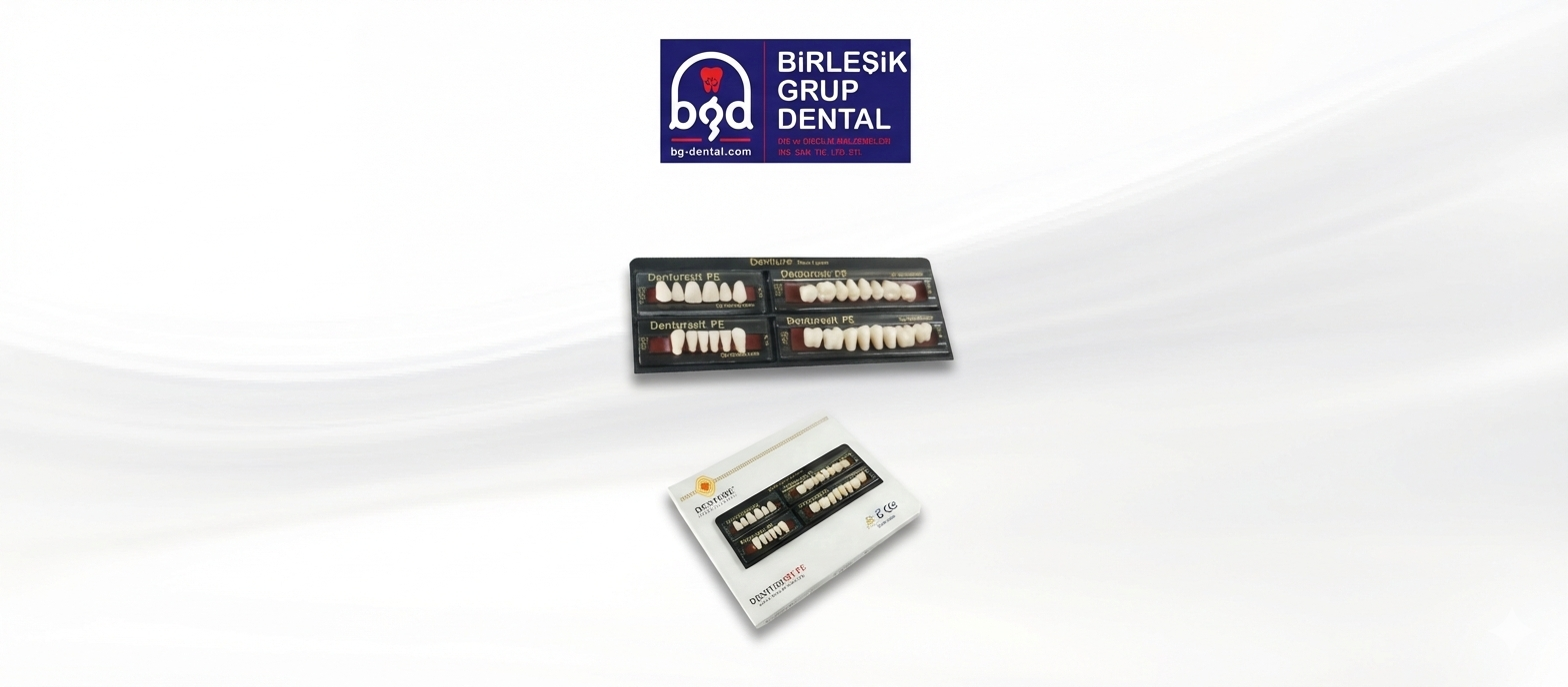 Birle?ik Grup Dental - 