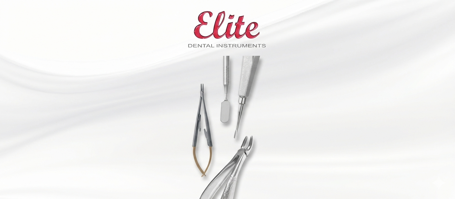 Elite Dental Instruments - 