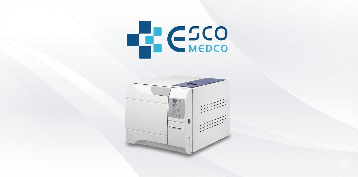 Esco Medco - 