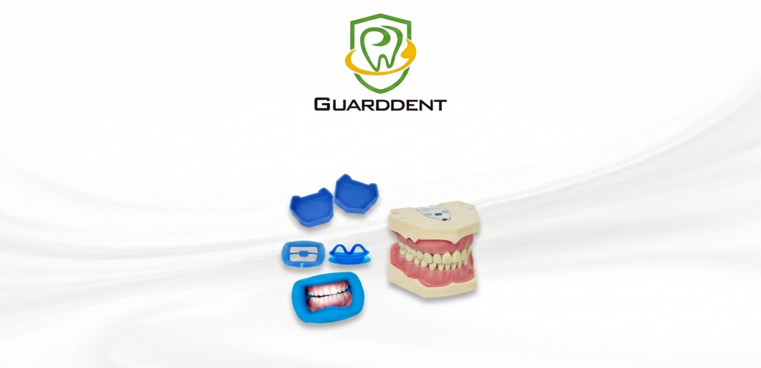 Guarddent - 