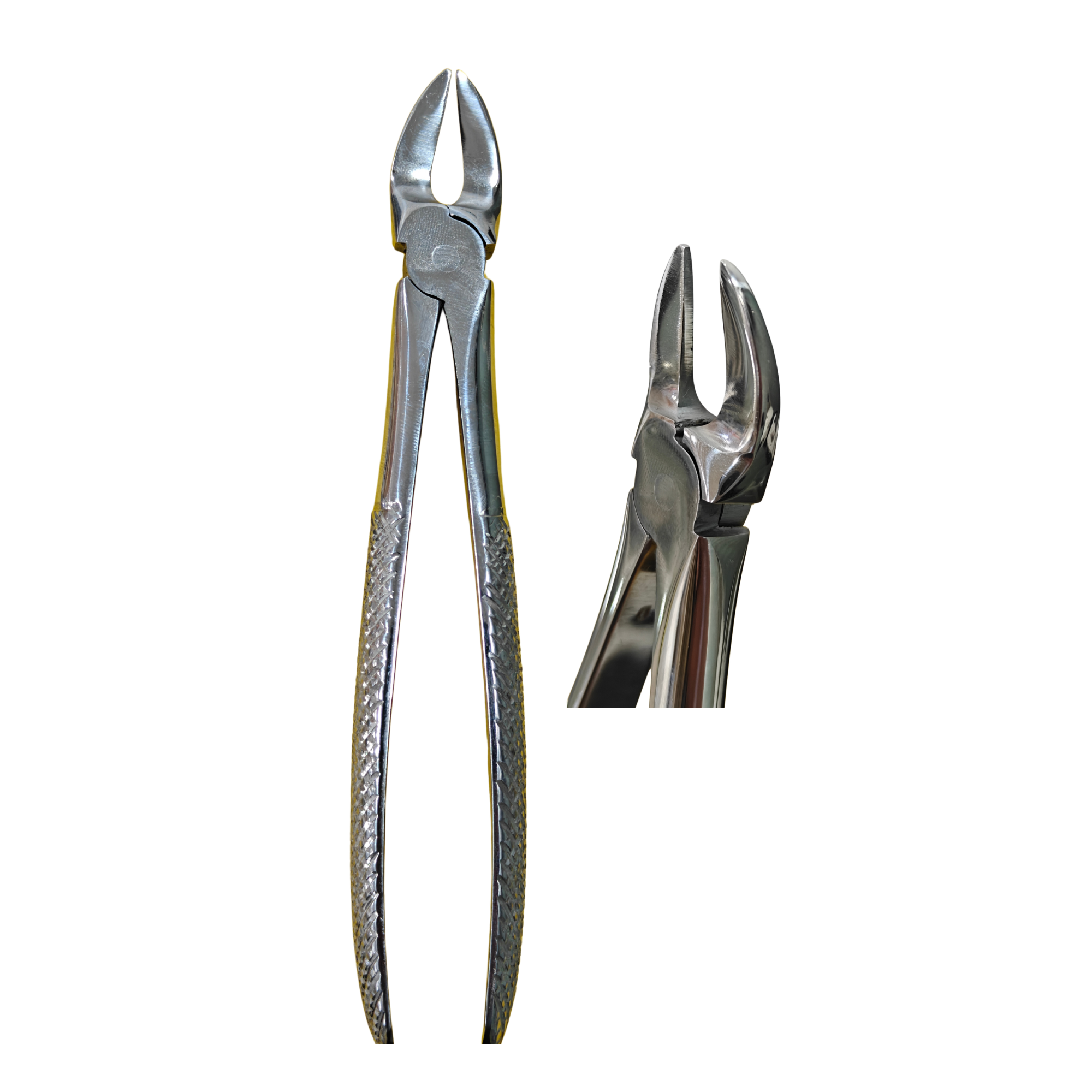 DAVIER ADLT N 55 SEPARATEUR U / MOLAIRE