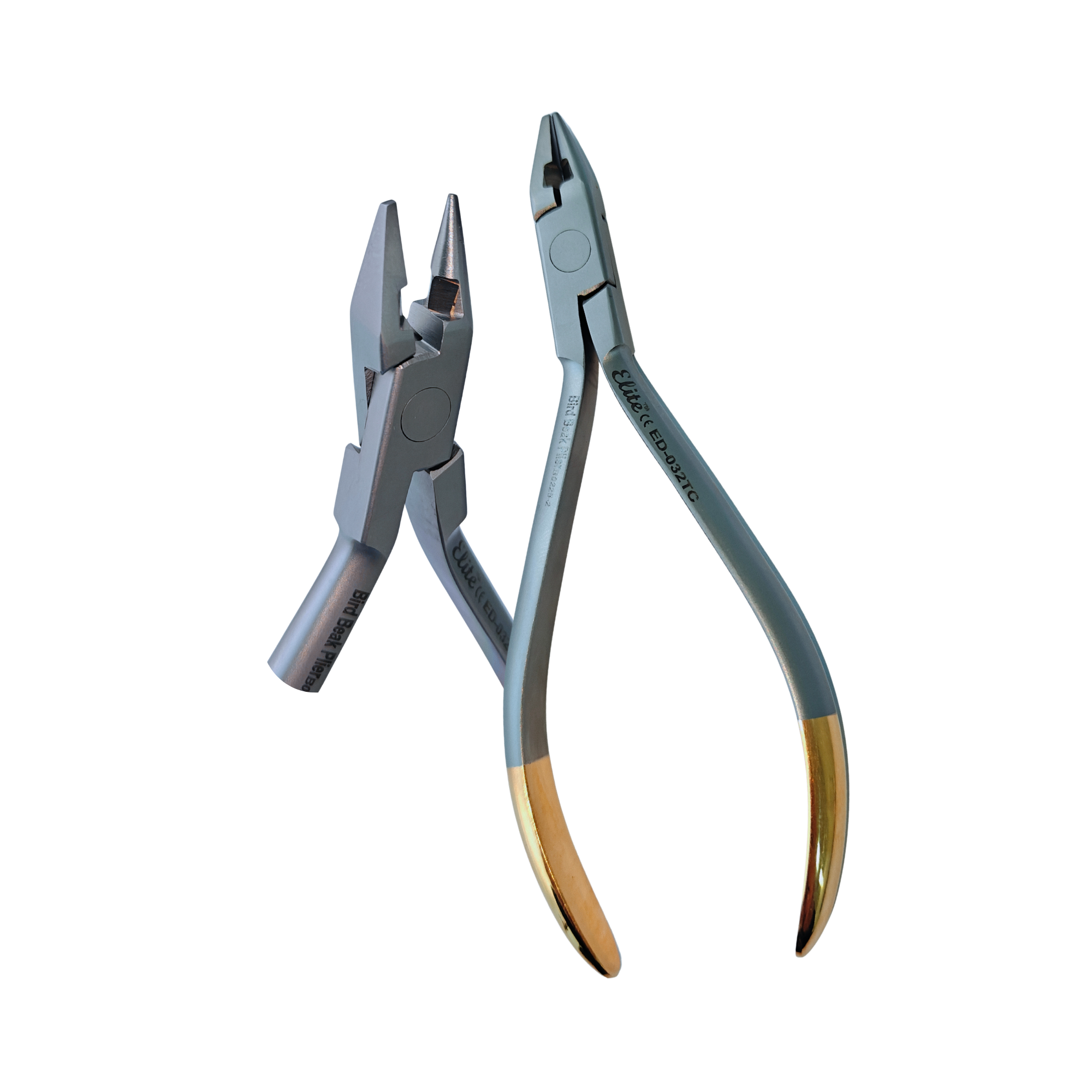 PINCE A BEC D’OISEAU AVEC CUTTER