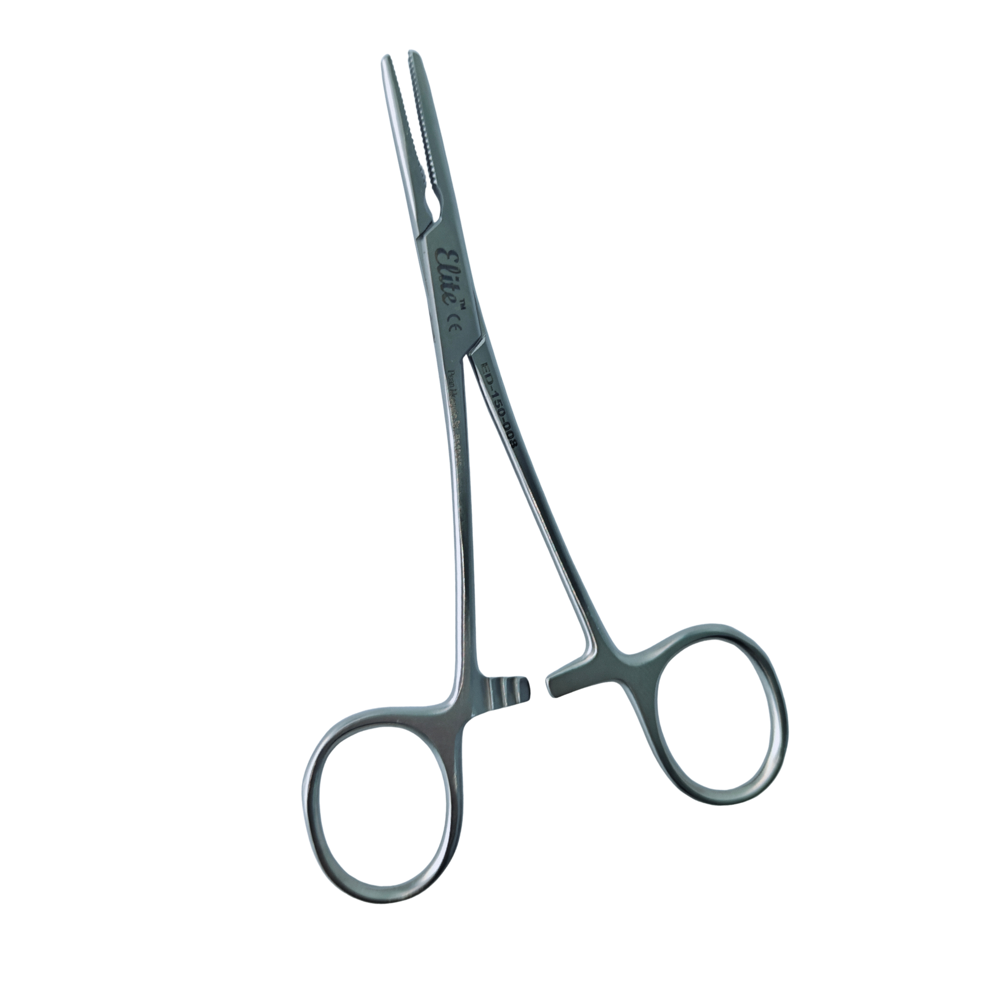 PINCE HALSTEAD MOSQUITO (HEMOSTATIQUE) 13CM