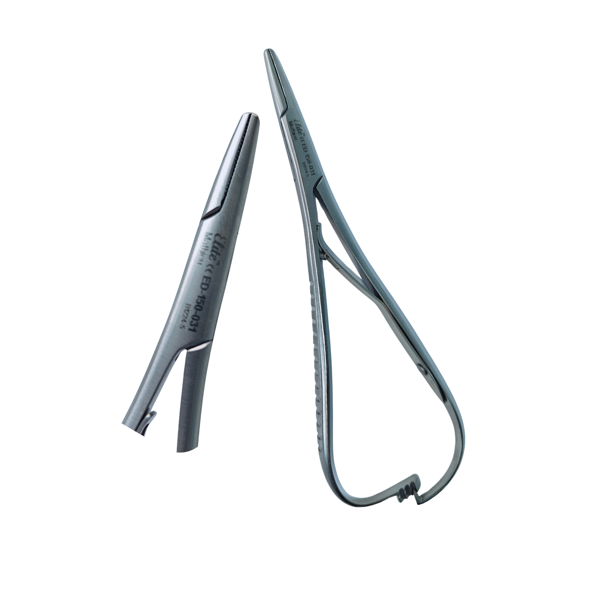 PINCE MATHIEU 14CM