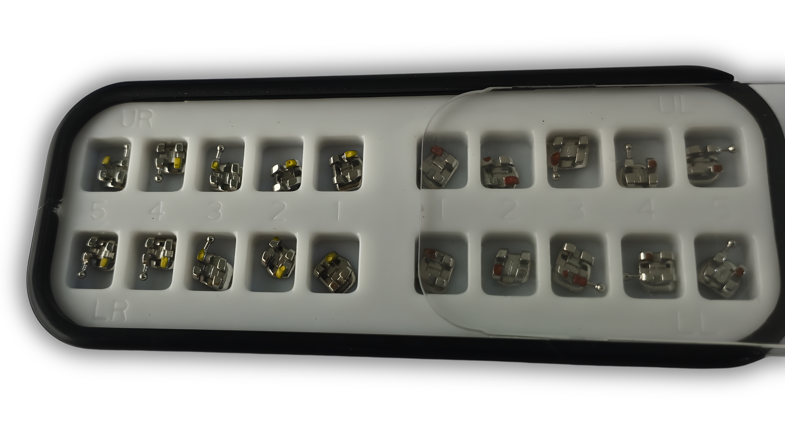BRACKETTE MINI ROTH 0.022 (HAUT)