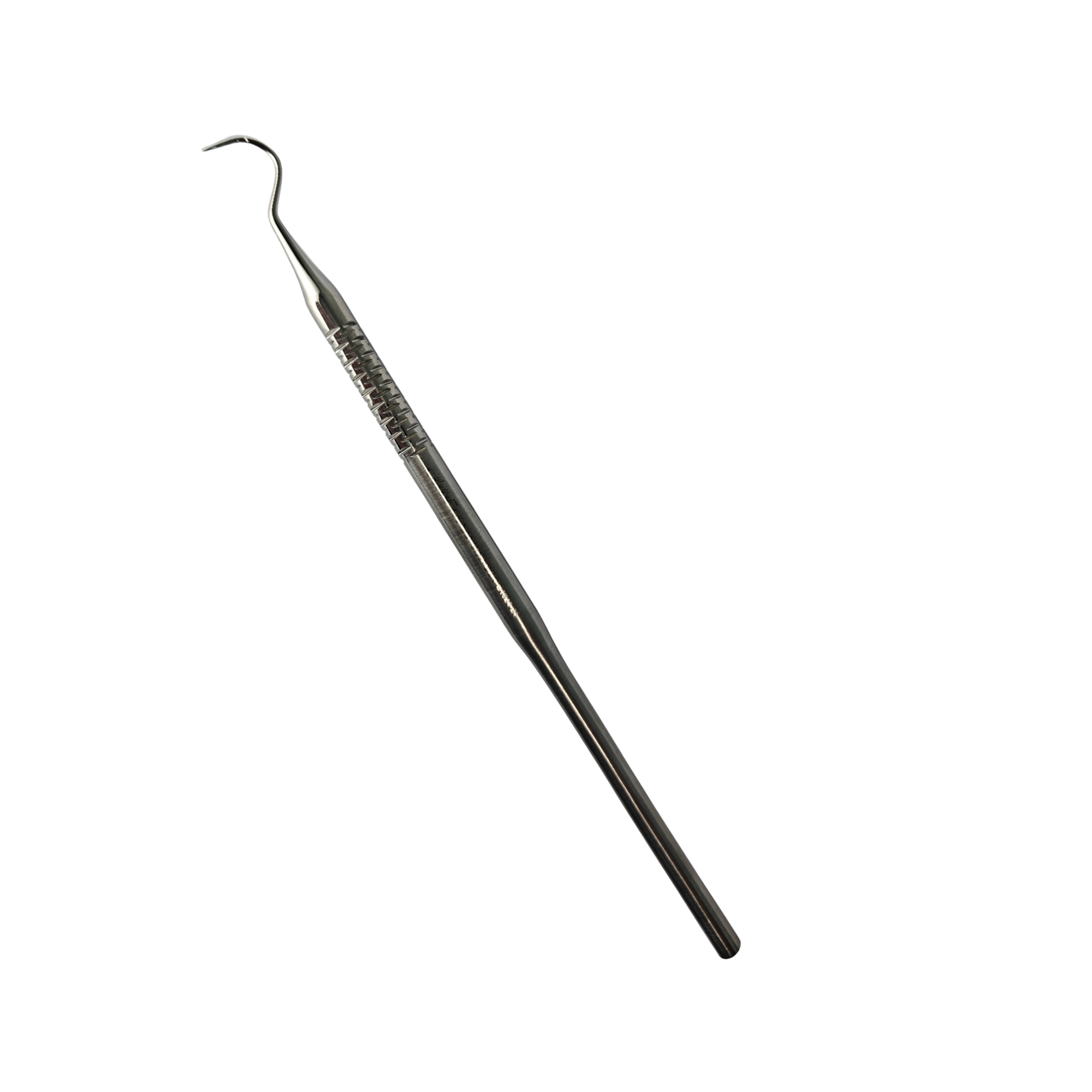 SONDE EXPLORATRICE SIMPLE COURBE