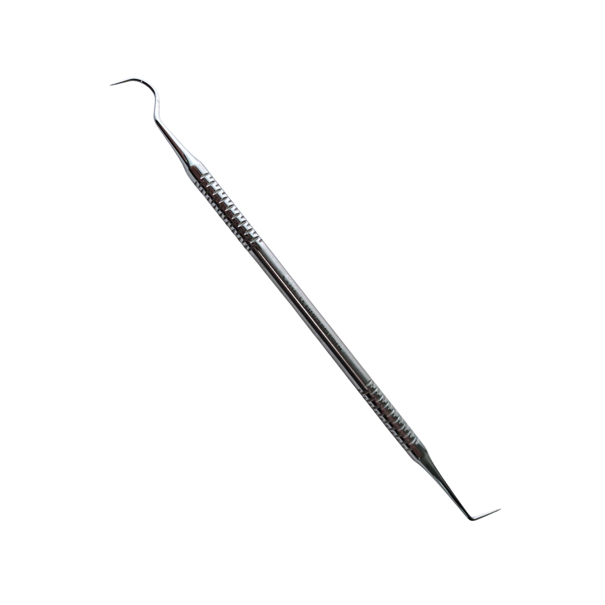 SONDE EXPLORATRICE DOUBLE 6/23
