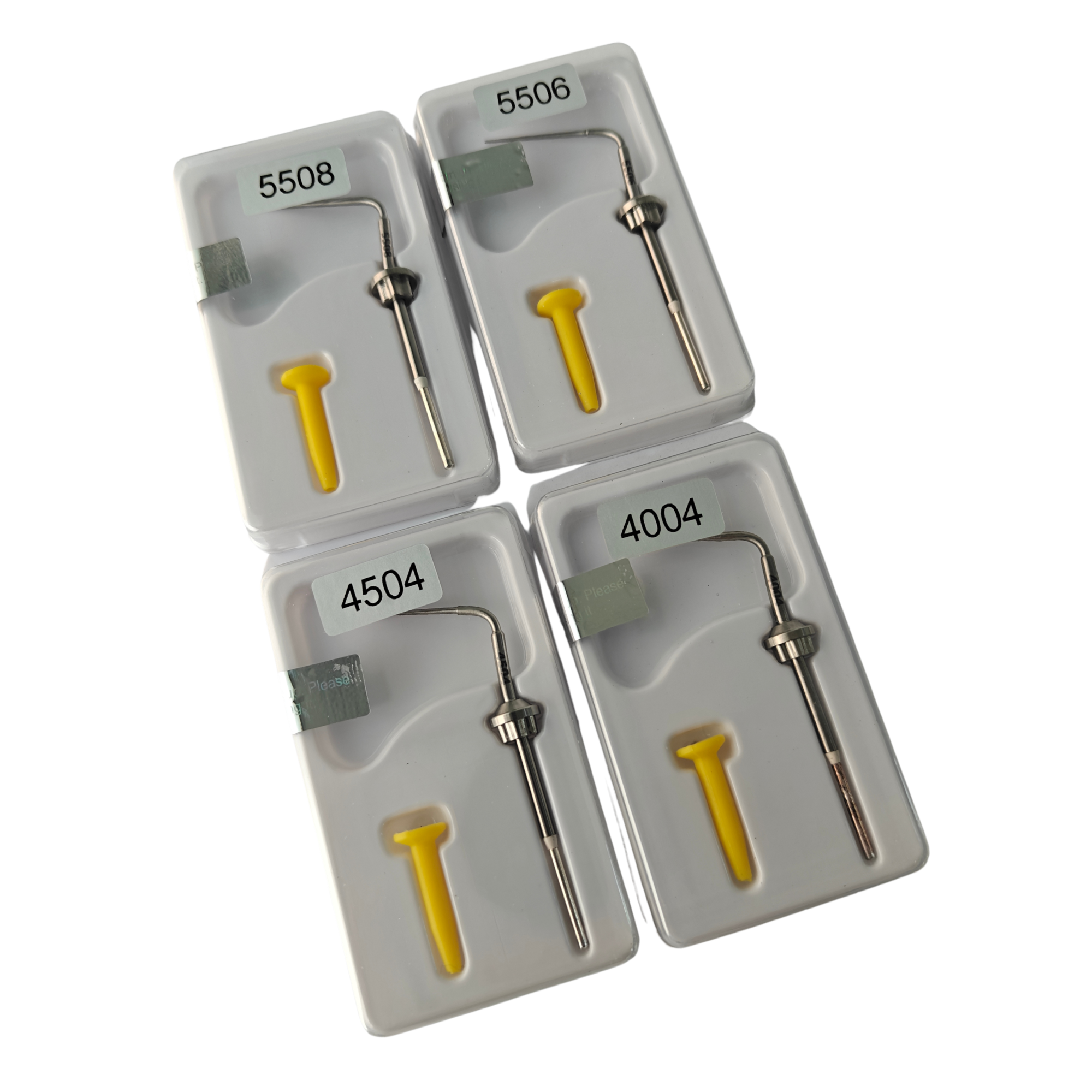 ELITE FILL-P Tip