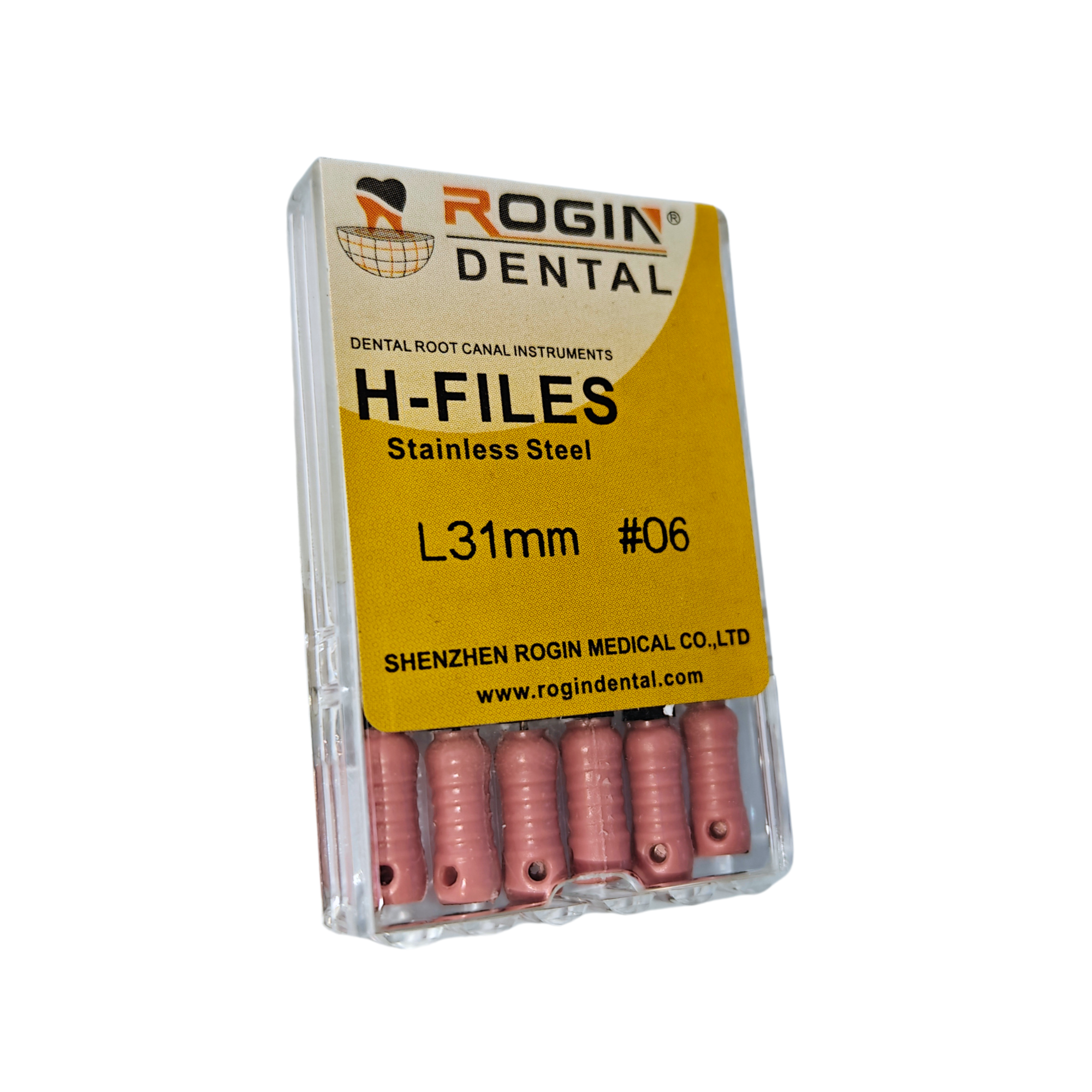 LIM K STAINLESS STEEL