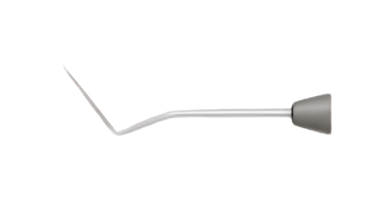 SONDE EXPLORATRICE SIMPLE DROITE