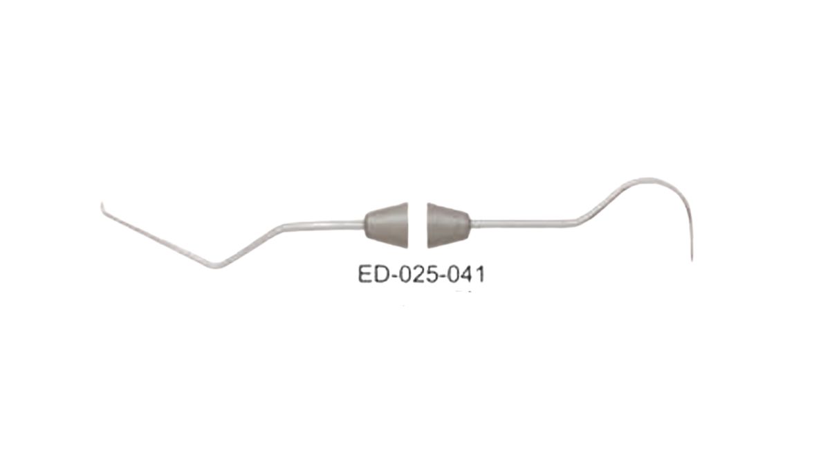SONDE EXPLORATRICE DOUBLE FINE