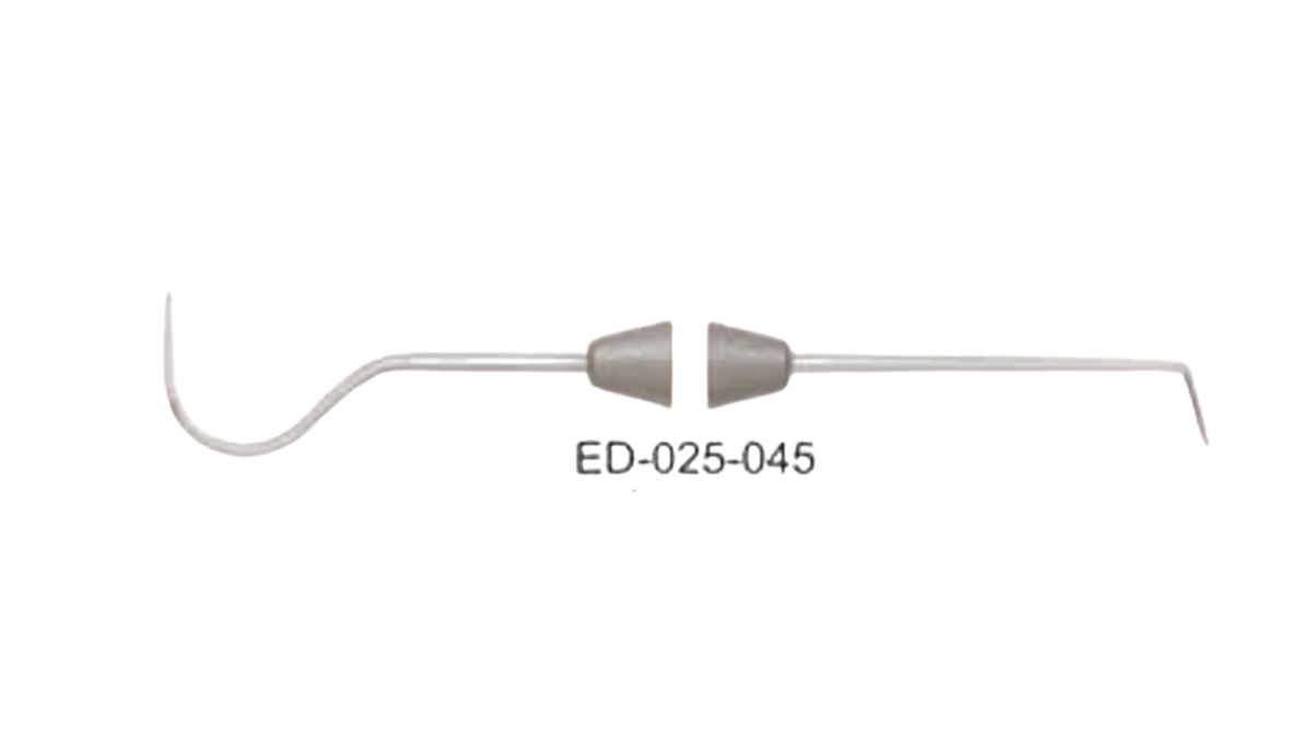 SONDE EXPLORATRICE DOUBLE 16/23