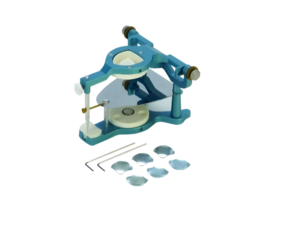 ARTICULATEUR EN METAL SEMI-AUTOMATIQUE 