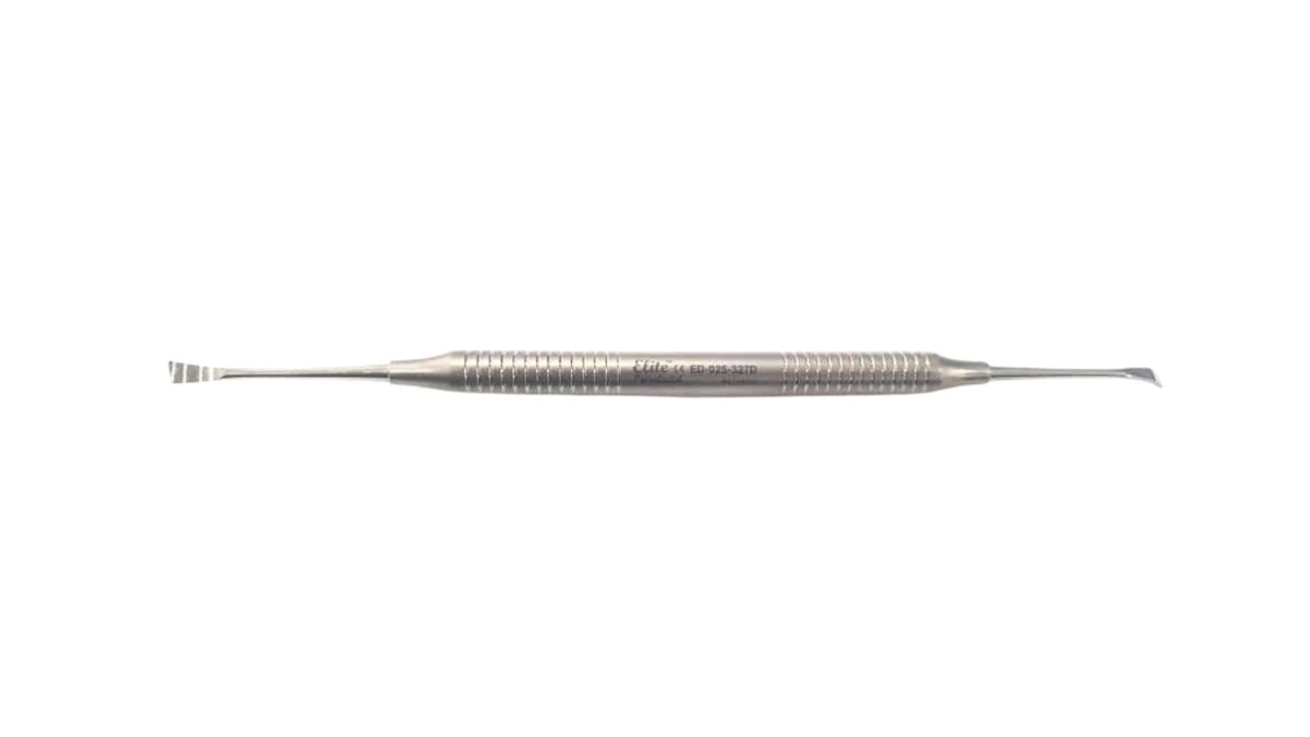 CURETTE UNIVERSELLE DOUBLE 