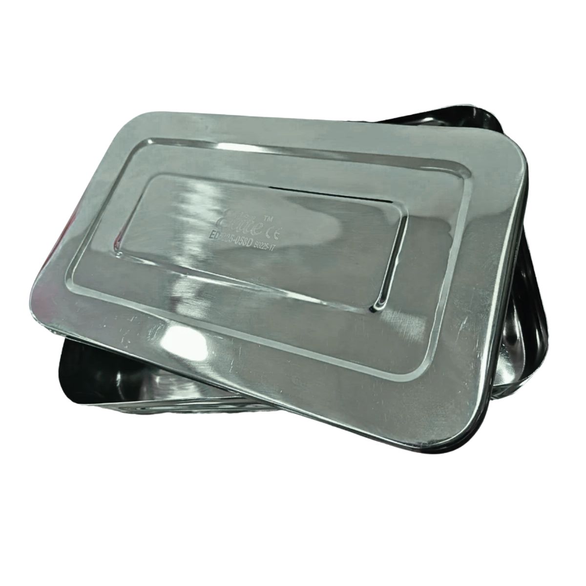BOITE A INSTRUMENTS 10 X 20 X 05 cm 