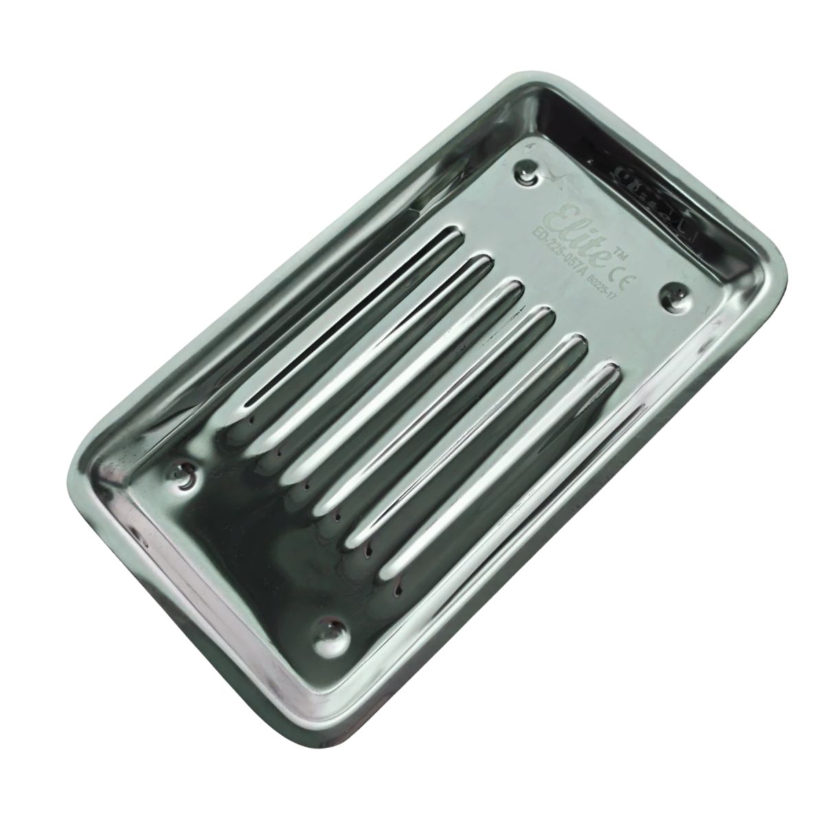 PLATEAU A INSTRUMENT M