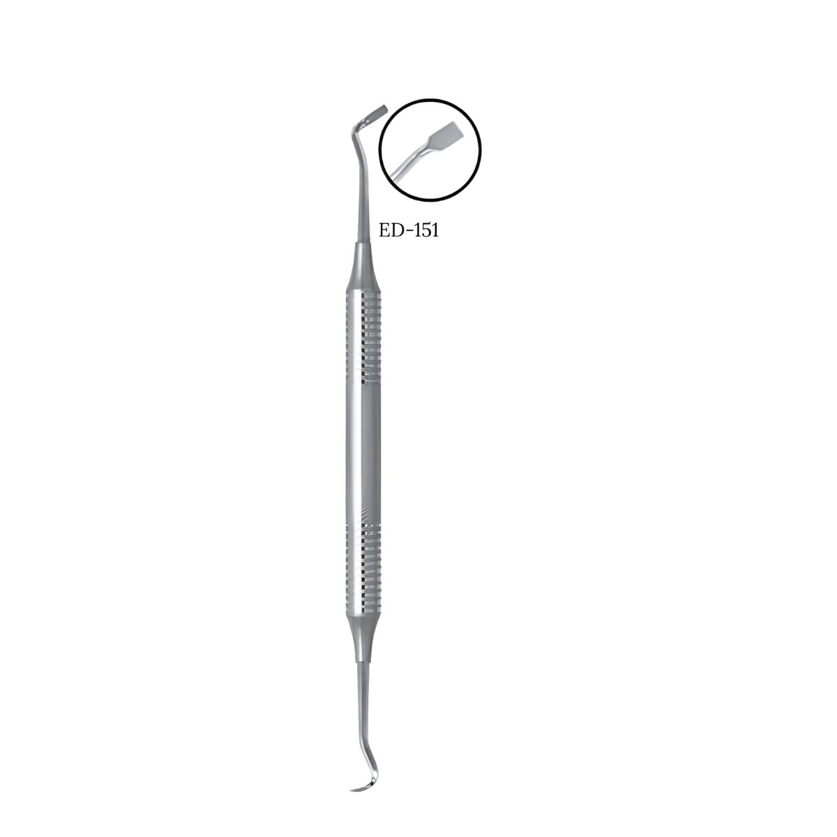 INSTRUMENT POUR ENLEVER BONDING