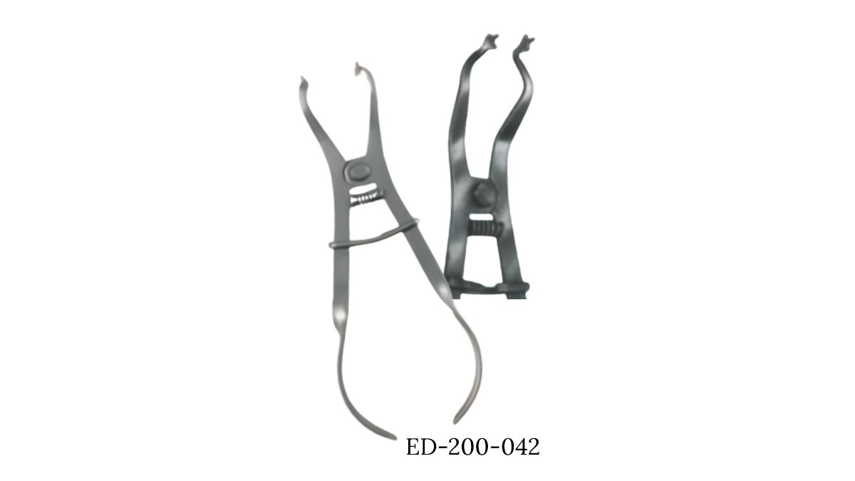 PINCE CRAMPONS