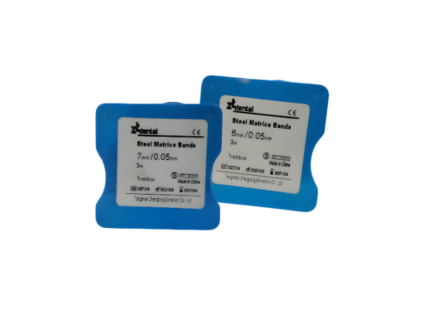 MATRICE METALLIQUE 0.05 MM / 3M