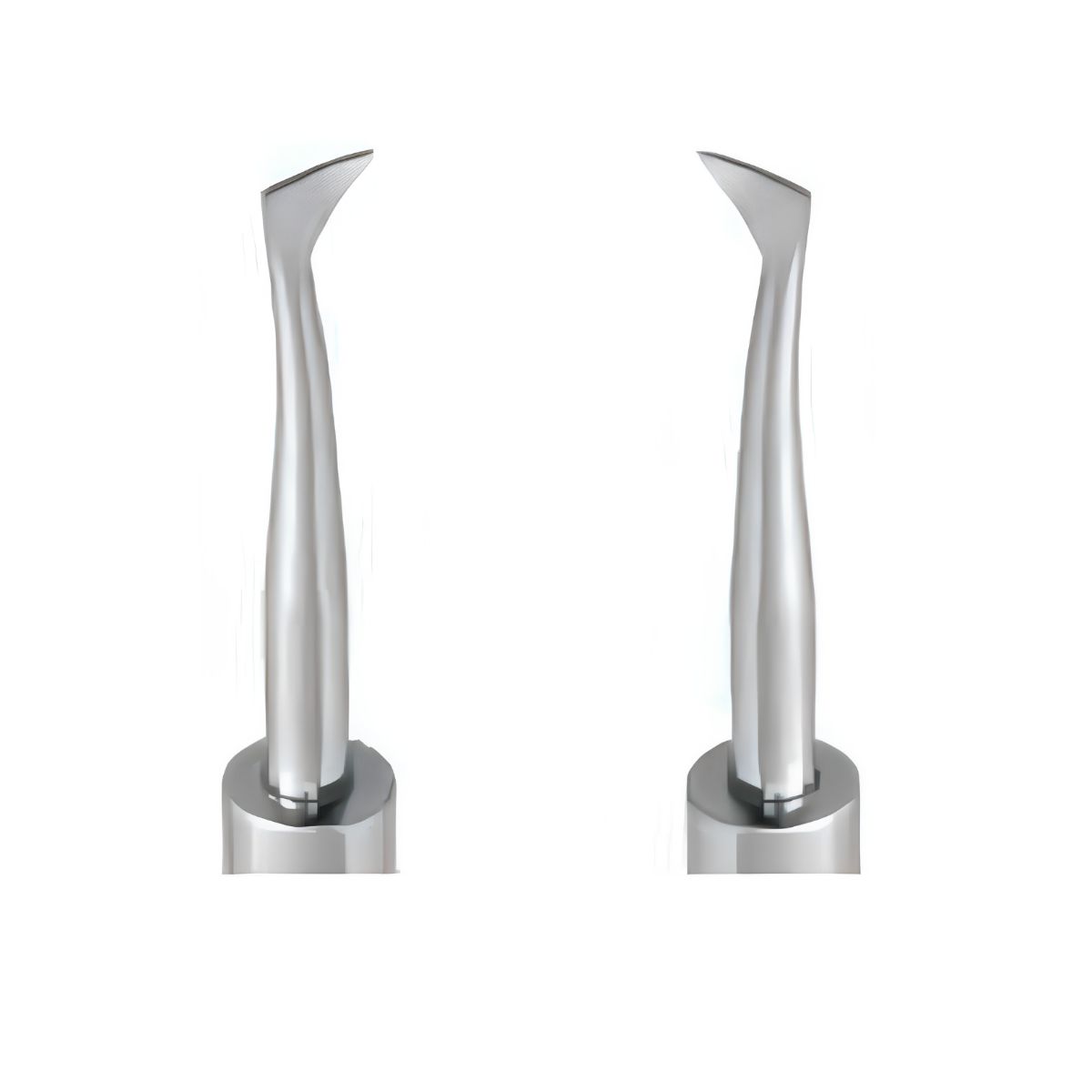ELEVATEUR TRIANGULAIRE COUDE A