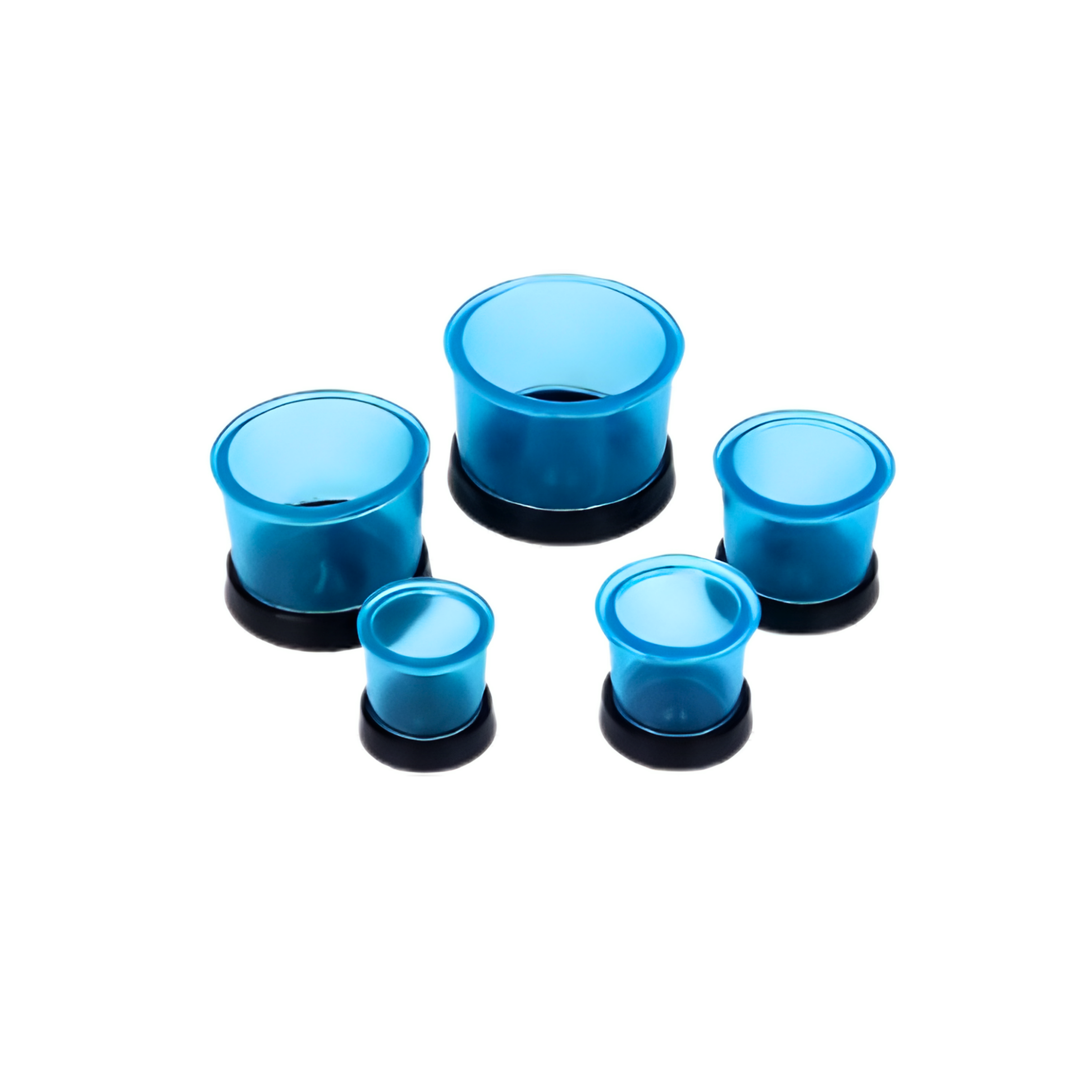 ANNEAU DE MOULAGE 5 PCS 