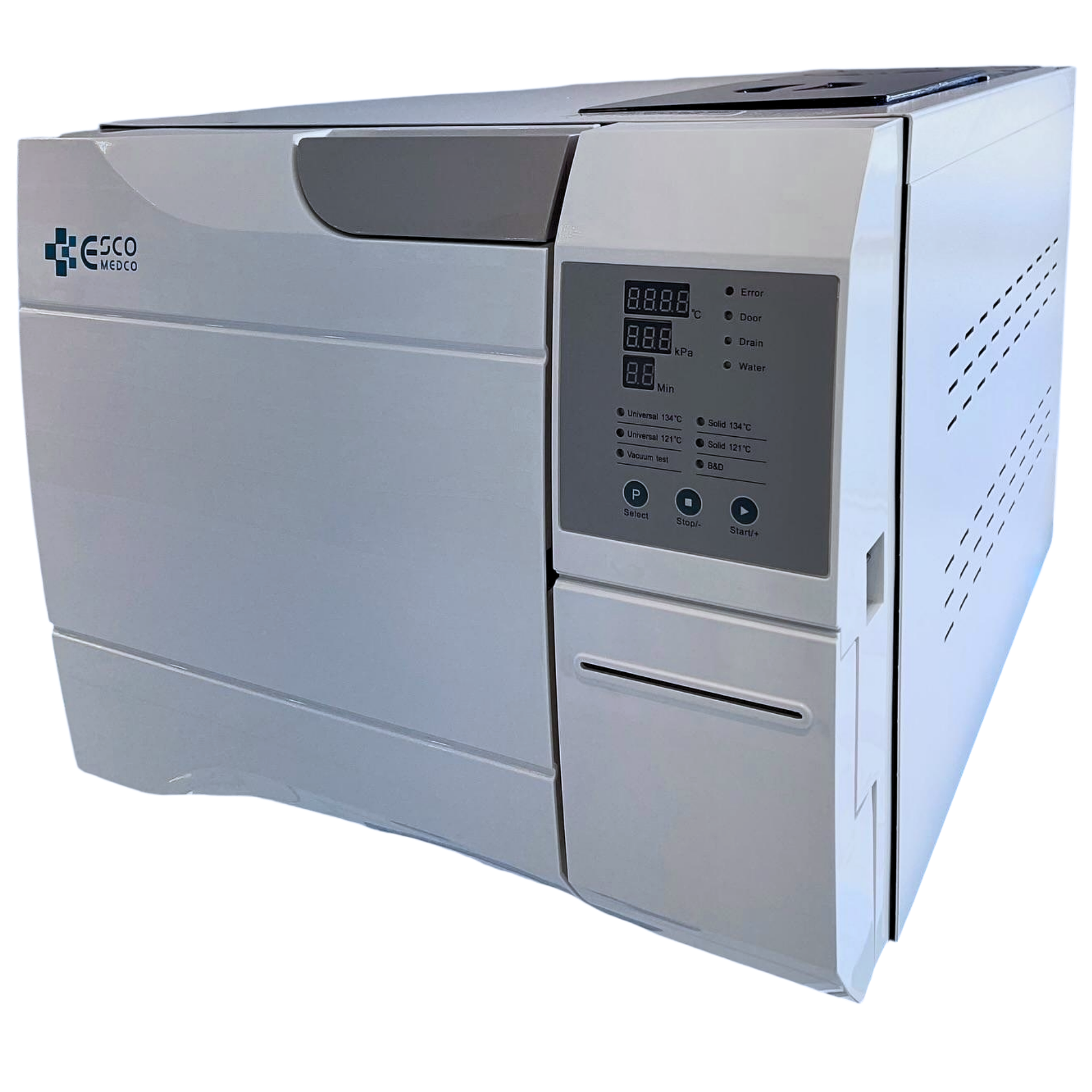 AUTOCLAVE 18L ESCOMEDCO  AVEC IMPRIMANTE
