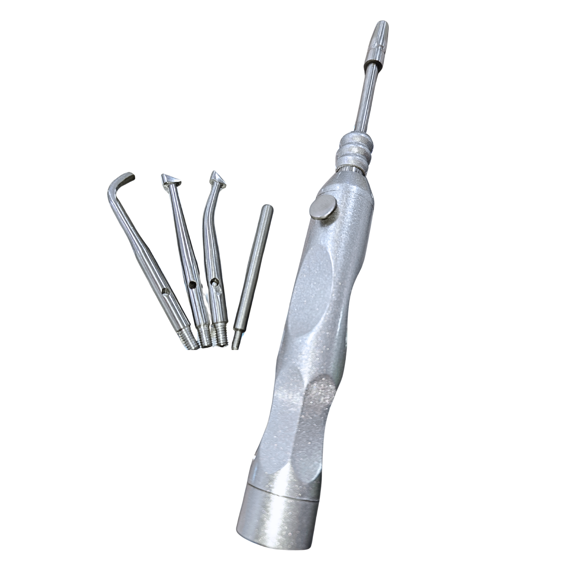 ARRACHE COURONNE AUTOMATIQUE 5 PCS